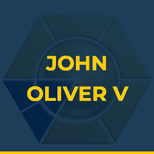Logo de JOHN OLIVER V DE ANDRADE