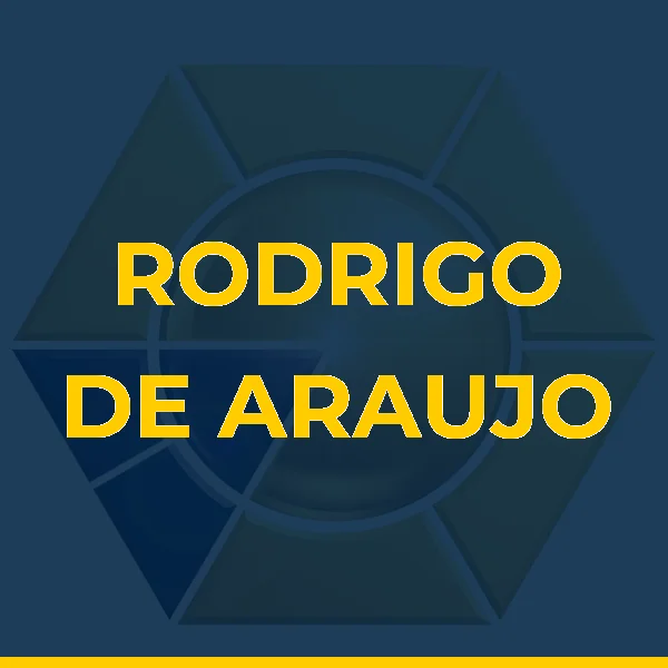 RODRIGO DE ARAUJO AZEVEDO  LTDA