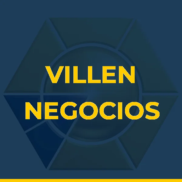 VILLEN NEGOCIOS