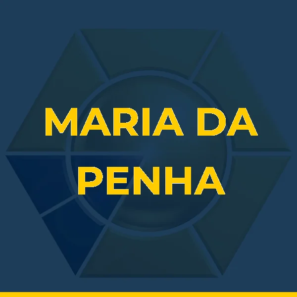 Logo de MARIA DA PENHA RODRIGUES AZEVEDO