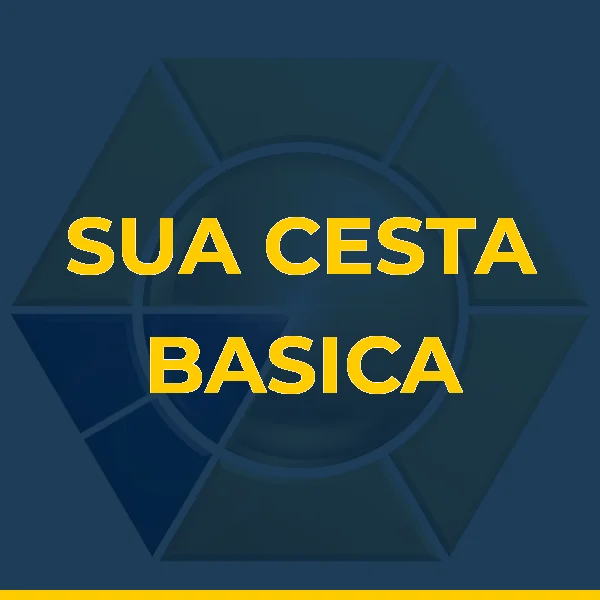 Logo de SUA CESTA BASICA LTDA