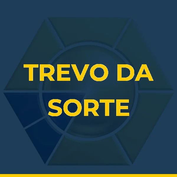 TREVO DA SORTE