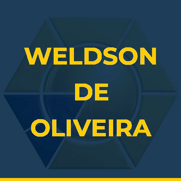 Logo de WELDSON DE OLIVEIRA BANANEIRA LTDA