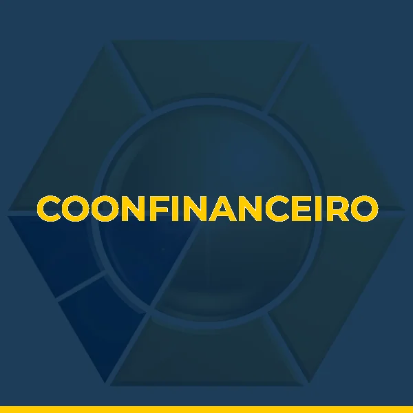Logo de COONFINANCEIRO LTDA