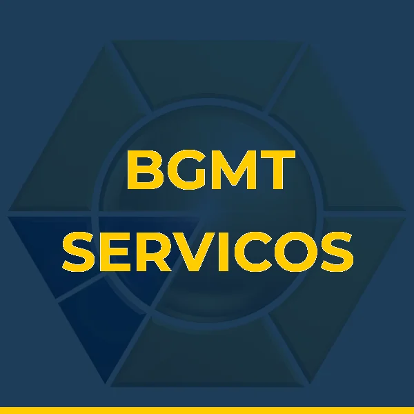 Logo de BGMT SERVICOS LTDA
