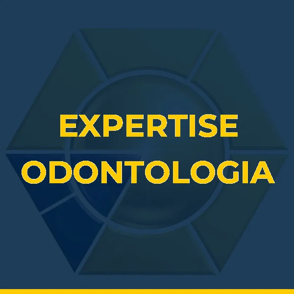 Logo de J F MARQUES ODONTOLOGIA LTDA