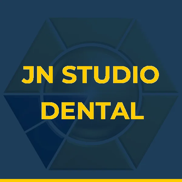 Logo de JN STUDIO DENTAL E ENSINO LTDA
