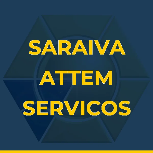 Logo de SARAIVA ATTEM SERVICOS MEDICOS LTDA