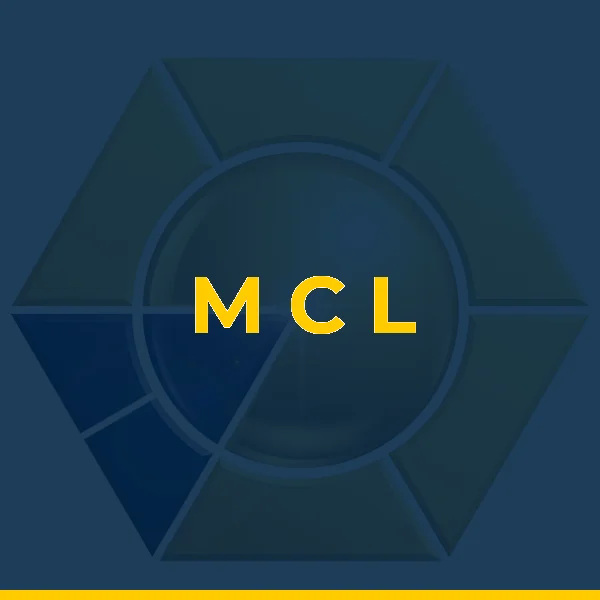 Logo de M C L SERVICOS MEDICOS LTDA