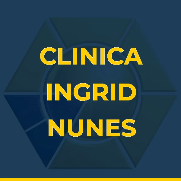Logo de CLINICA INGRID NUNES LTDA
