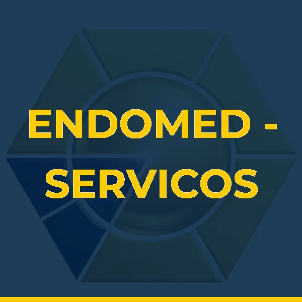 Logo de ENDOMED - ENDOSCOPIA AVANCADA LTDA