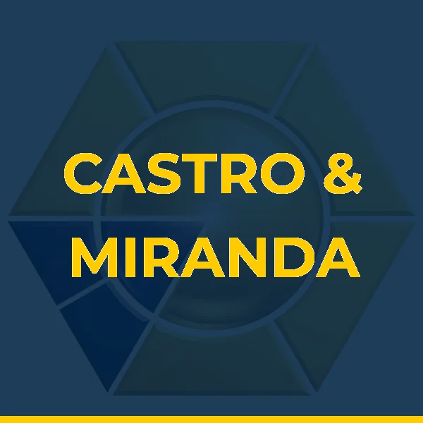 Logo de CASTRO & MIRANDA LTDA