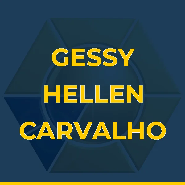 GESSY HELLEN CARVALHO SCHLOGL