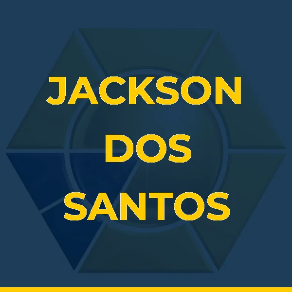 JACKSON DOS SANTOS