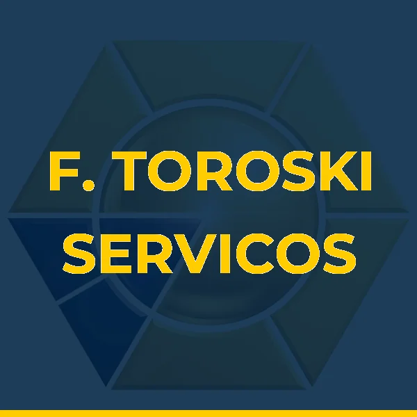 F. TOROSKI SERVICOS E REPRESENTACOES LTDA