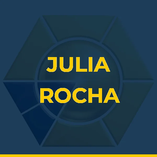 Logo de JULIA ROCHA DERMATOLOGISTA LTDA