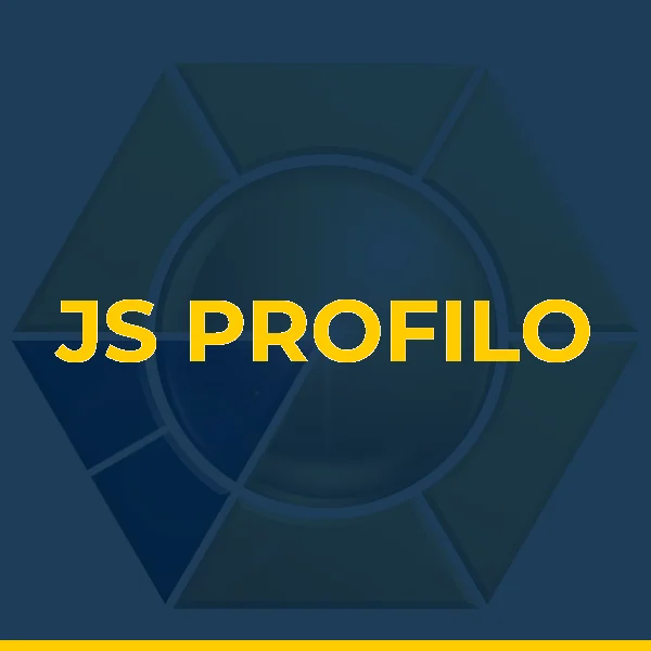 Logo de JS PROFILO SERVICOS MEDICOS LTDA