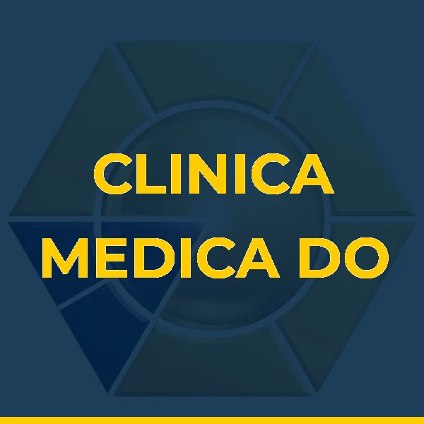 Logo de J. B. ERN CLINICA E ASSISTENCIA MEDICA