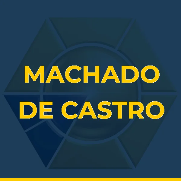 Logo de MACHADO DE CASTRO SERVICOS MEDICOS LTDA