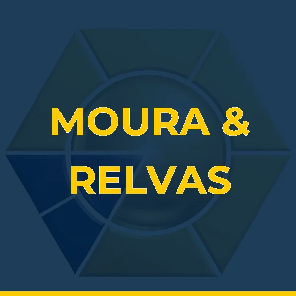 Logo de MOURA E RELVAS SERVICOS MEDICOS LTDA