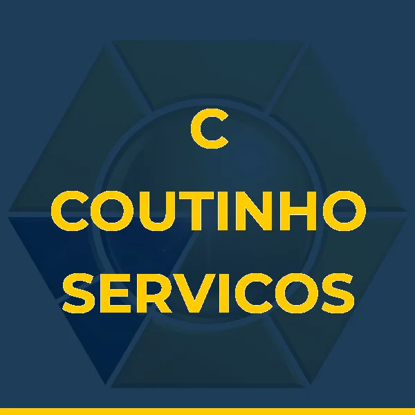 Logo de C COUTINHO SERVICOS MEDICOS LTDA