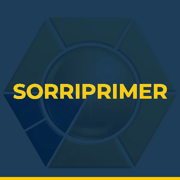 Logo de CLINICA ODONTO SORRIPRIMER LTDA
