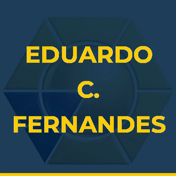 Logo de EDUARDO C. FERNANDES