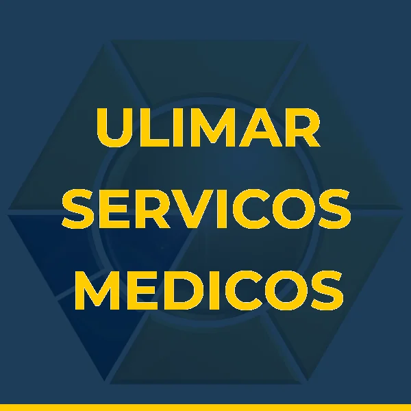 Logo de ULIMAR SERVICOS MEDICOS LTDA