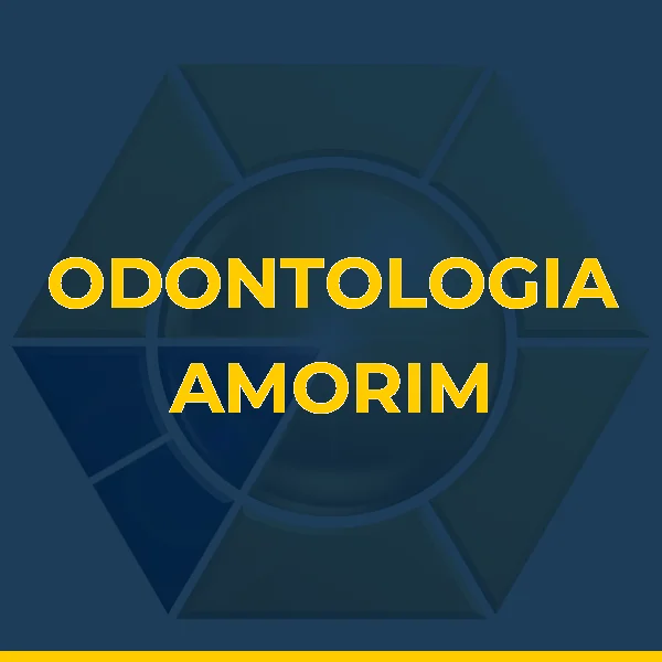 Logo de CLINICA ODONTOLOGICA AMORIM LTDA