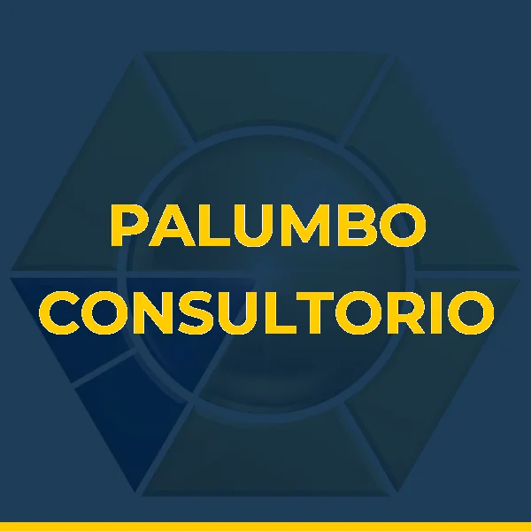 Logo de PALUMBO CONSULTORIO ODONTOLOGICO LTDA