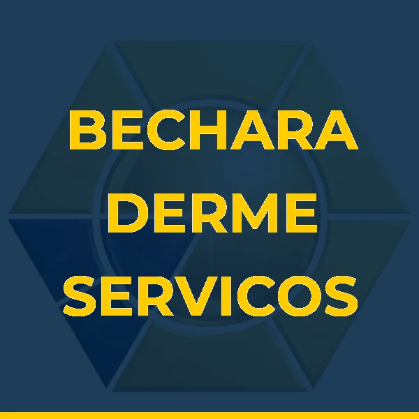 Logo de BECHARA DERME SERVICOS MEDICOS LTDA
