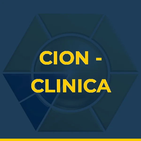 Logo de CION - CLINICA INTEGRATIVA EM ONCOLOGIA LTDA