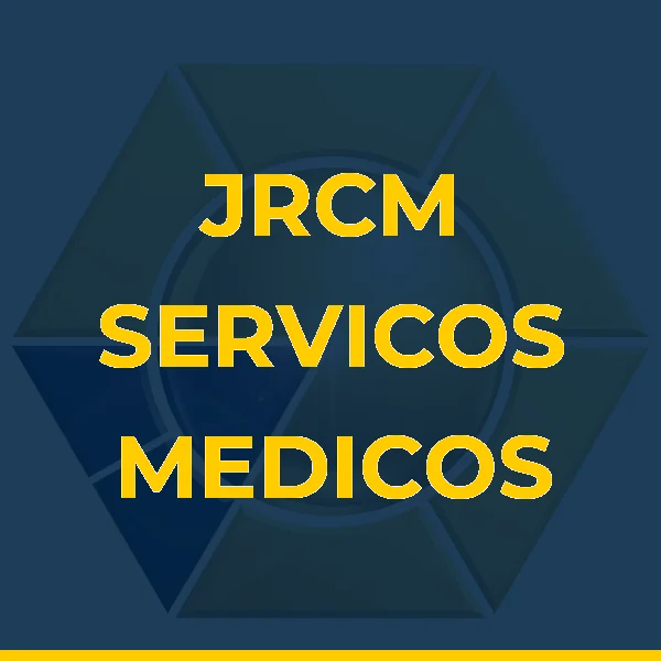 Logo de JRCM SERVICOS MEDICOS LTDA