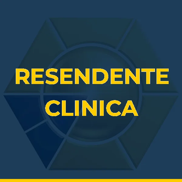 Logo de RESENDENTE CLINICA ODONTOLOGICA LTDA