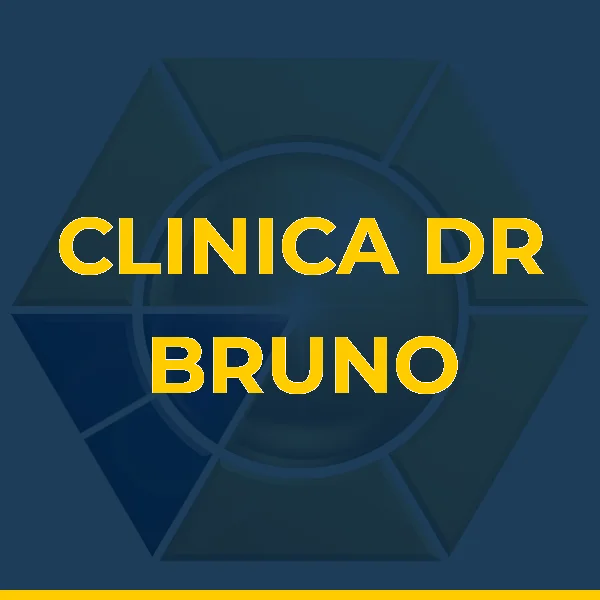 Logo de CLINICA BRUNO SABINO LTDA
