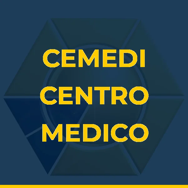Logo de ARANTES SERVICOS DE SAUDE LTDA