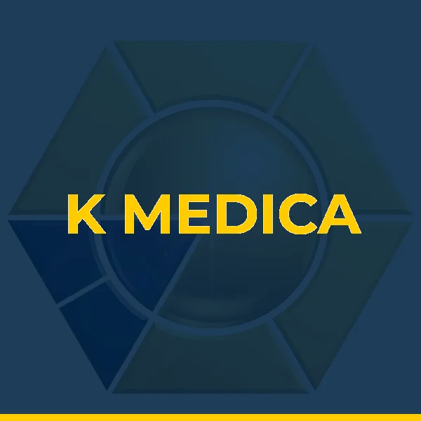 Logo de CAMYLLA FELIX SOARES DE MELO MEDICA LTDA