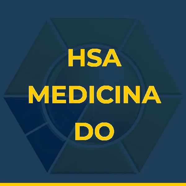 Logo de HSA MEDICINA DO TRABALHO LTDA