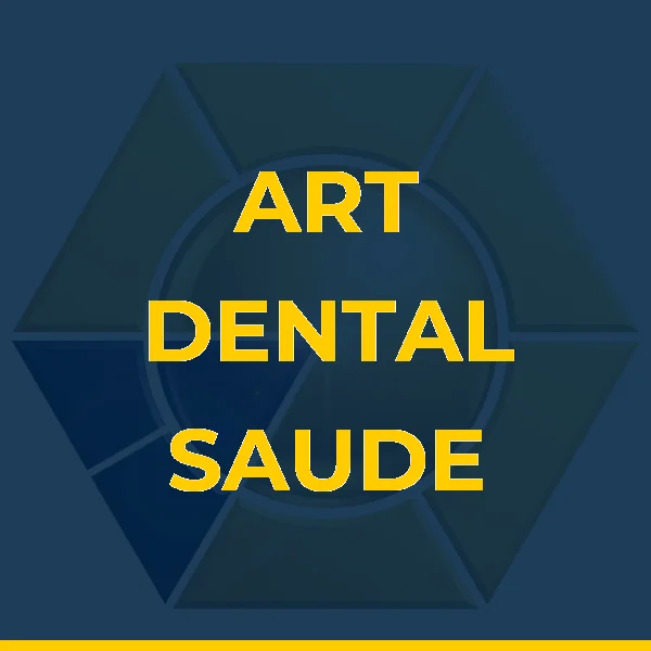 Logo de ART DENTAL SAUDE E ESTETICA ODONTOLOGICA LTDA