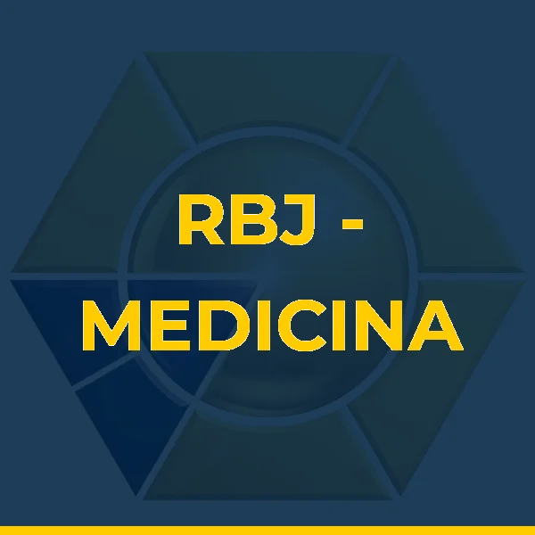Logo de RBJ MEDICINA ESPECIALIZADA LTDA