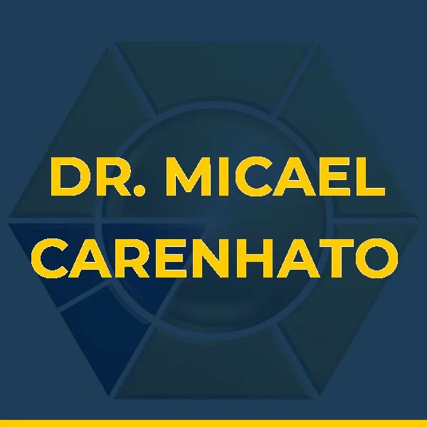 Logo de MICAEL CARENHATO