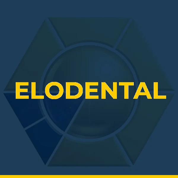 Logo de ELODENTAL CLINICA DE ODONTOLOGIA LTDA