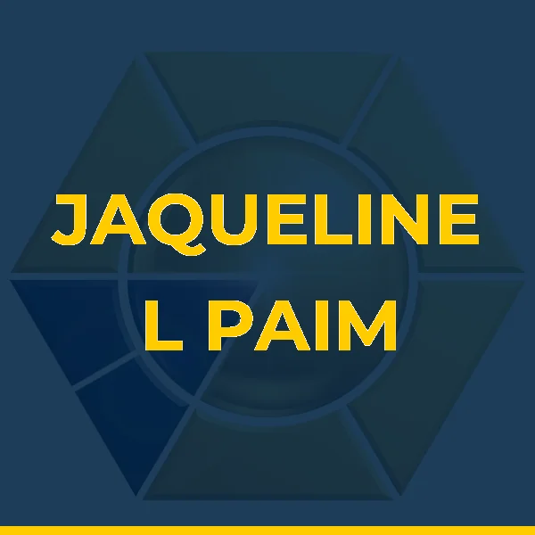 Logo de JAQUELINE L PAIM SERVICOS MEDICOS LTDA