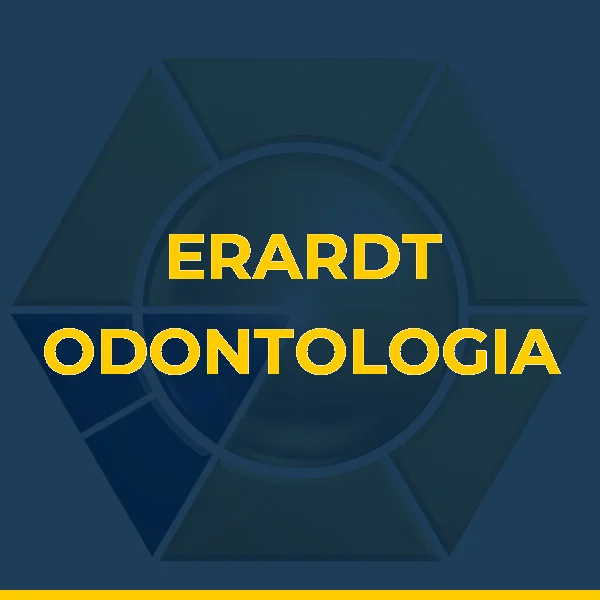 Logo de ERARDT ODONTOLOGIA ESPECIALIZADA LTDA