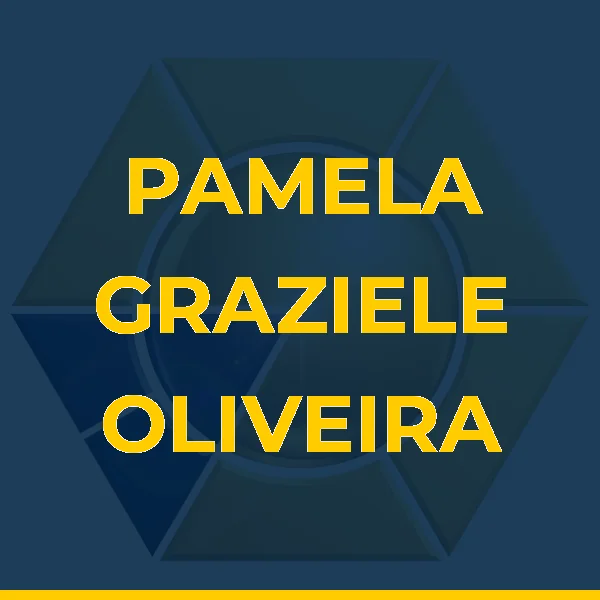 Logo de PAMELA GRAZIELE OLIVEIRA BATISTA