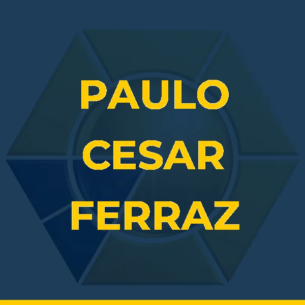 Logo de PAULO CESAR FERRAZ LTDA