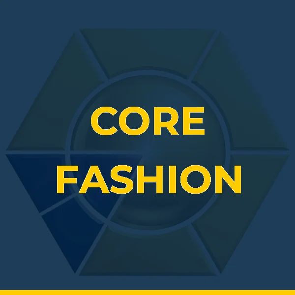 Logo de CORE FASHION LTDA
