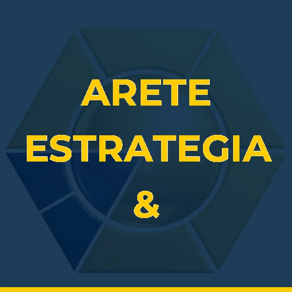 Logo de ARETE ESTRATEGIA & GESTAO LTDA
