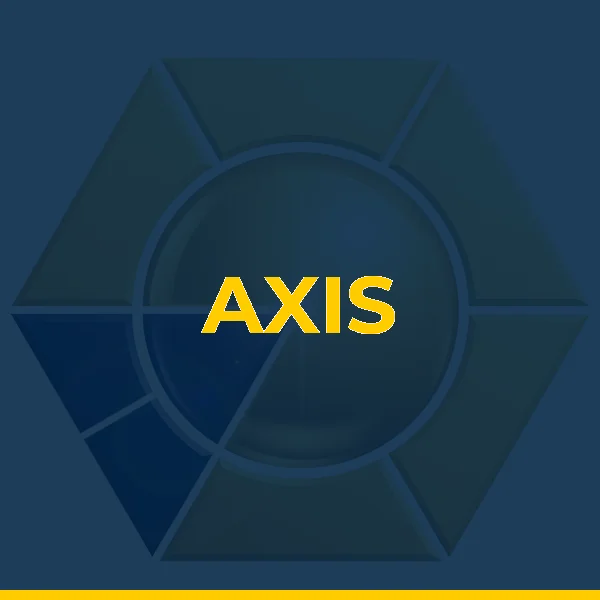 Logo de AXIS CERTIFICACOES LTDA