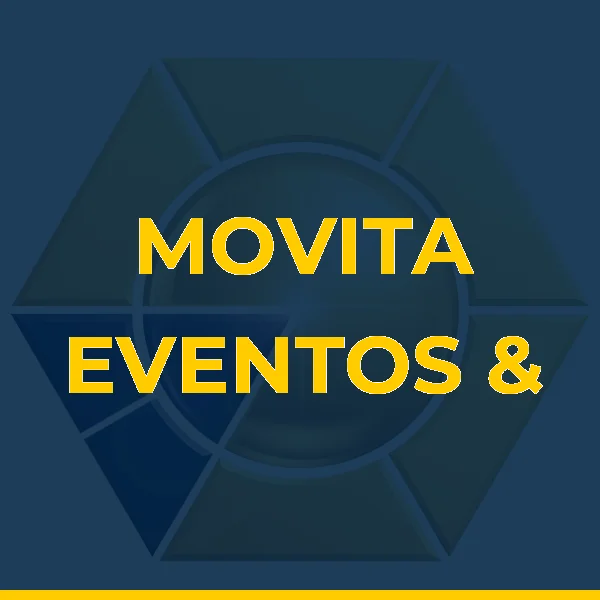 MOVITA EVENTOS & CONSULTORIA